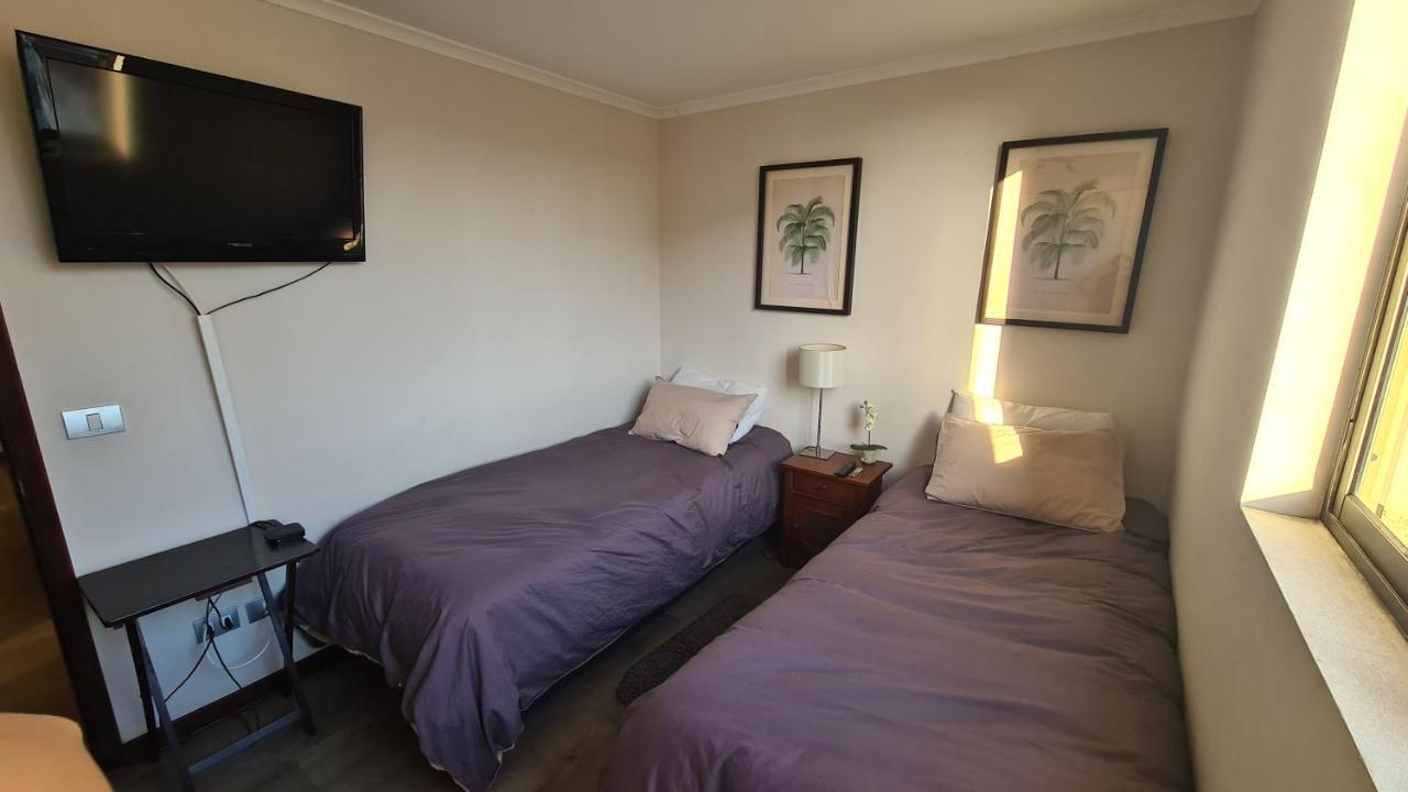 דירות וינה דל מר Apartamento Boulevard Poniente מראה חיצוני תמונה