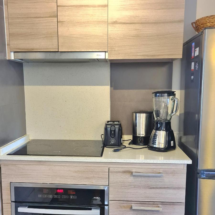 דירות וינה דל מר Apartamento Boulevard Poniente מראה חיצוני תמונה