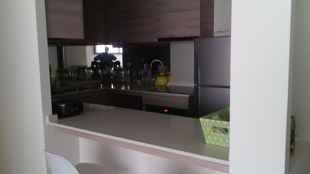דירות וינה דל מר Apartamento Boulevard Poniente מראה חיצוני תמונה