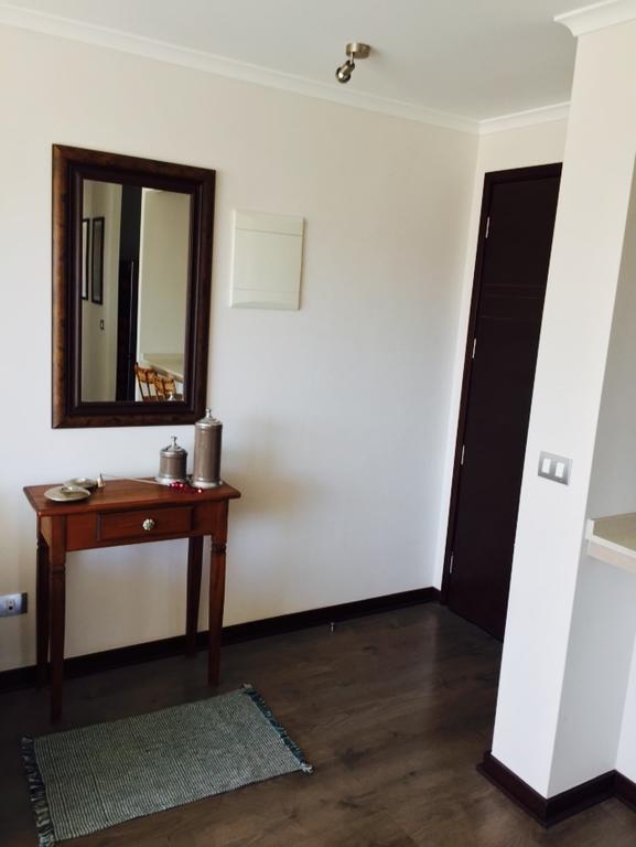 דירות וינה דל מר Apartamento Boulevard Poniente מראה חיצוני תמונה