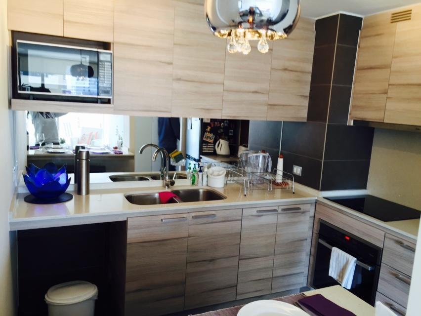דירות וינה דל מר Apartamento Boulevard Poniente מראה חיצוני תמונה
