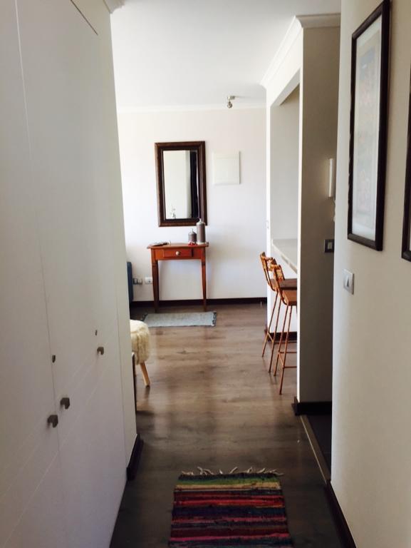 דירות וינה דל מר Apartamento Boulevard Poniente מראה חיצוני תמונה