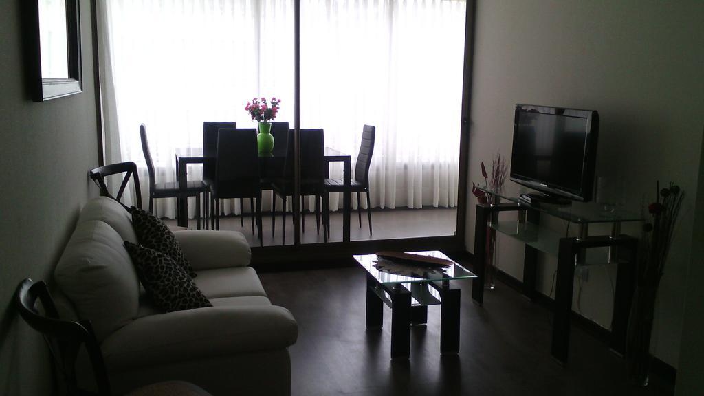 דירות וינה דל מר Apartamento Boulevard Poniente מראה חיצוני תמונה