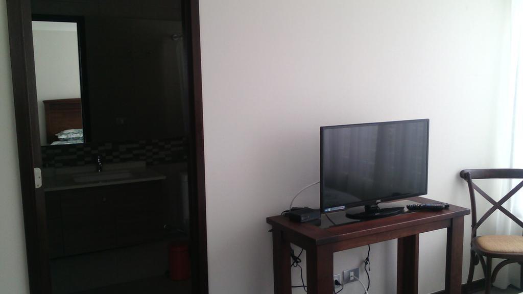 דירות וינה דל מר Apartamento Boulevard Poniente מראה חיצוני תמונה