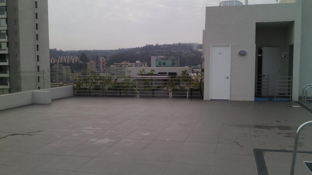 דירות וינה דל מר Apartamento Boulevard Poniente מראה חיצוני תמונה