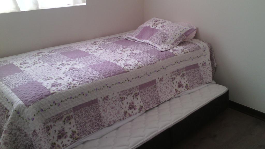 דירות וינה דל מר Apartamento Boulevard Poniente מראה חיצוני תמונה