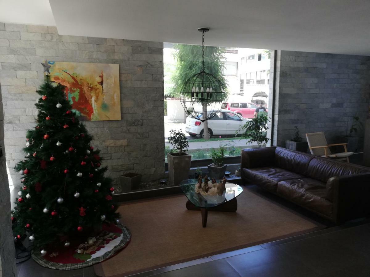 דירות וינה דל מר Apartamento Boulevard Poniente מראה חיצוני תמונה