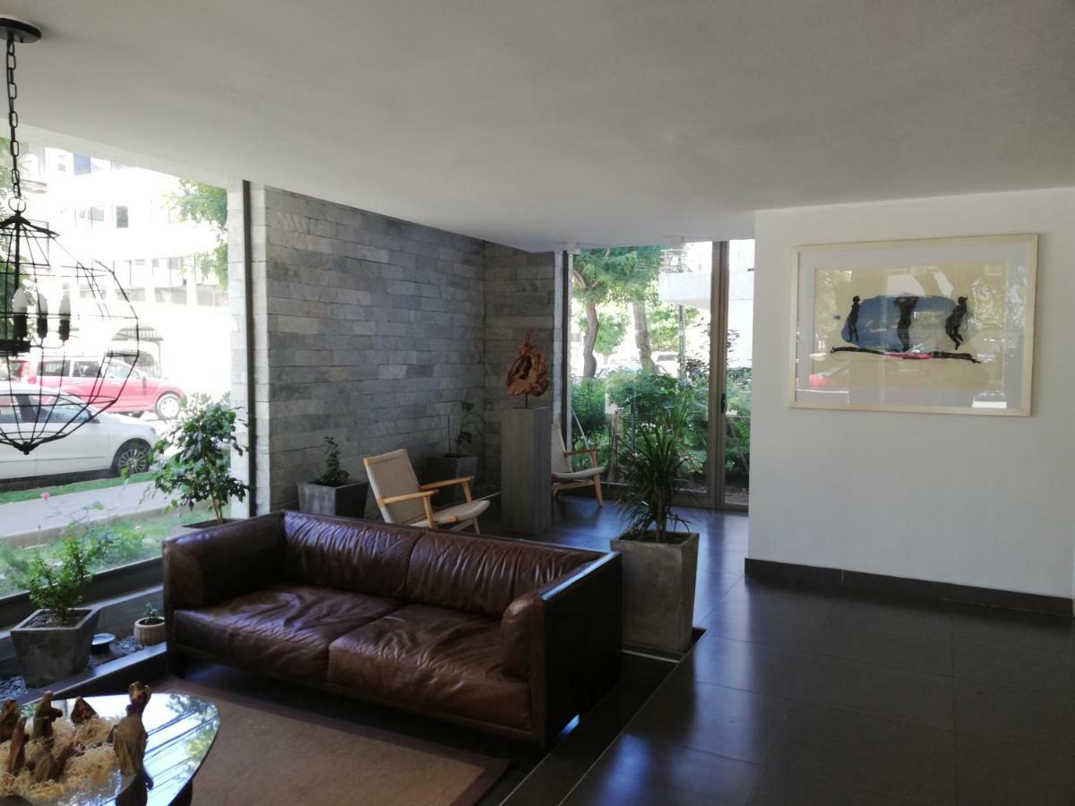 דירות וינה דל מר Apartamento Boulevard Poniente מראה חיצוני תמונה