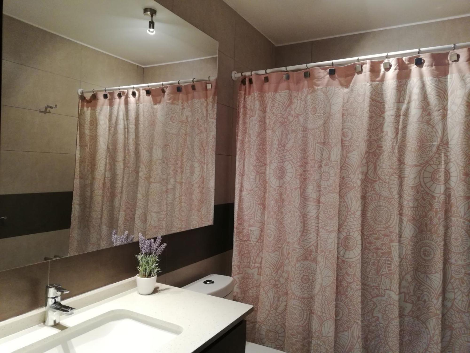 דירות וינה דל מר Apartamento Boulevard Poniente מראה חיצוני תמונה