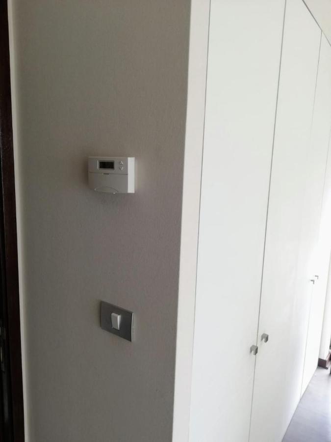 דירות וינה דל מר Apartamento Boulevard Poniente מראה חיצוני תמונה